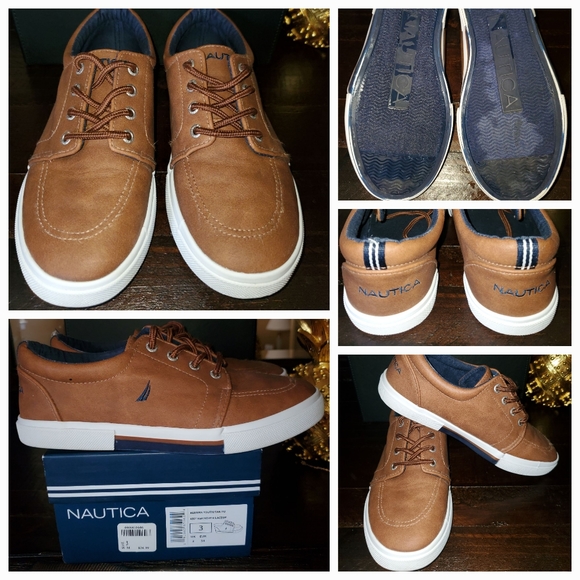 Berrian youth size 3 - Picture 1 of 5